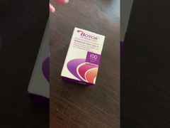 Αλλεργική σκόνη μποτοξ