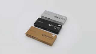 Δερματικό πληρωτικό Neuramis για περιποίηση προσώπου