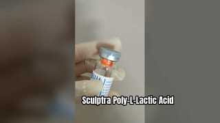 Sculptra 10 φιαλίδια