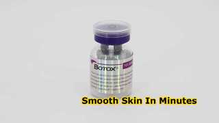 Κενό botox