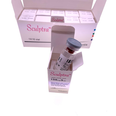 δερμικό υλικό πληρώσεως 1ml Juvederm για το χειλικό πρόσωπο που αφαιρεί τις ρυτίδες Skinject Allergan