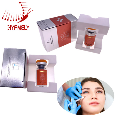 Αντι CE Hyamely  γήρανσης 100 Ui για τις ρυτίδες
