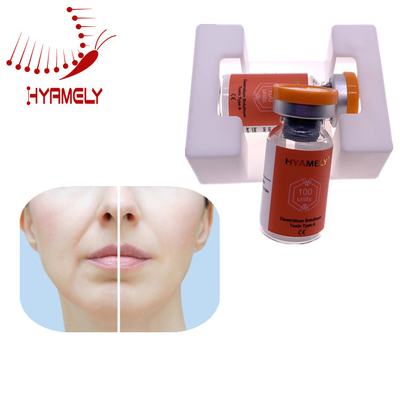 Αντι CE Hyamely  γήρανσης 100 Ui για τις ρυτίδες