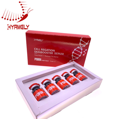 Ορός Skinbooster PDRN Polydeoxyribonucleotide με τον κύλινδρο Derma