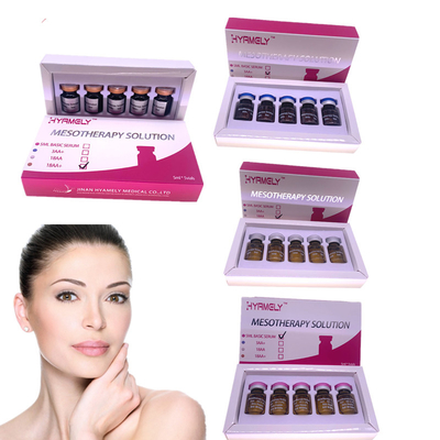 Ορός Skinbooster PDRN Polydeoxyribonucleotide με τον κύλινδρο Derma
