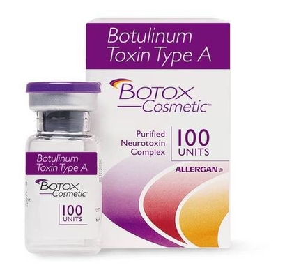 Botulinum αφαίρεση Botulax ρυτίδων υλικών πληρώσεως τοξινών εγχύσεων  Allergan δερμικό