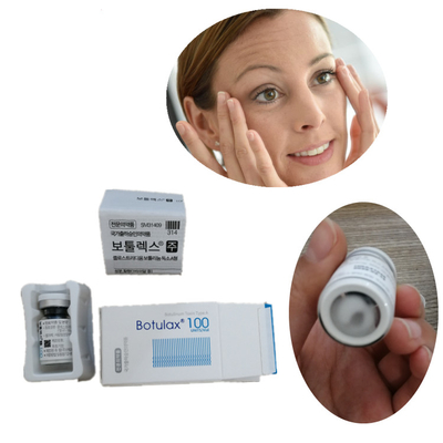 Botulinum τύπος Α τοξινών επεξεργασίας Botulax 100ui