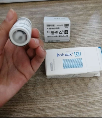 Η Botulinum τοξίνη CE δακτυλογραφεί ένα Allergan  100 δερμικών μονάδες υλικών πληρώσεως Botulax