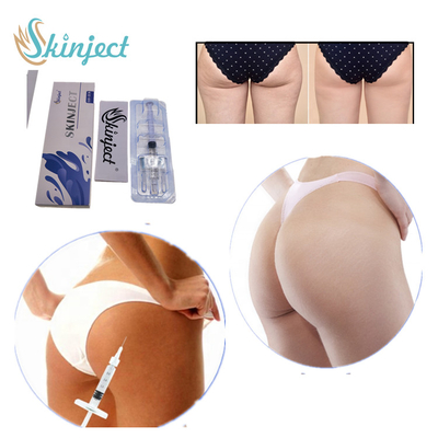 Hyaluronic όξινα υλικά πληρώσεως 20ml εγχύσεων Skinject για την επαγγελματική χρήση