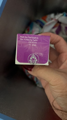 Καλλυντική έγχυση τοξινών Allergan  Botulinum για του προσώπου Botulax