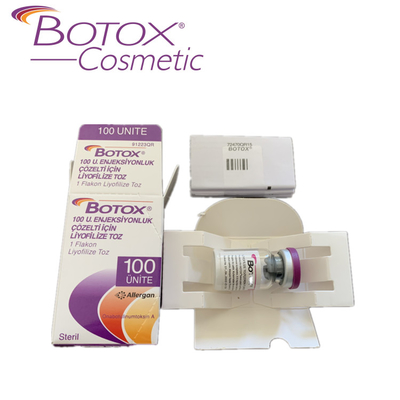 Μόνιμη ψύξη 1×100ui Allergan  100units