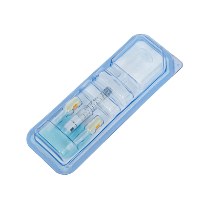 Ιατρικά επαγγελματικά Hyaluronic όξινα χειλικά υλικά πληρώσεως Revolax 1ml
