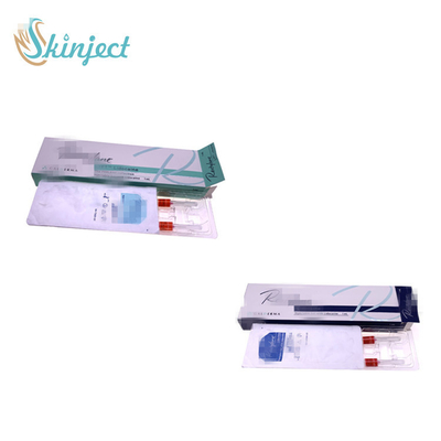 Rejuvenate Skin Crosslinked Hyaluronic Acid Filler OEM