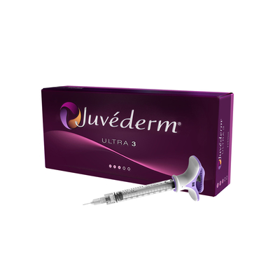 Ανώδυνο διασυνδεμένο Hyaluronic όξινο δερμικό υλικό πληρώσεως για την επεξεργασία ρυτίδων