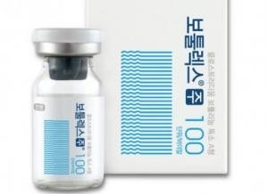 Απομάκρυνση ρυτίδων Τοξίνη Μποτουλίνου για καλλυντικές εφαρμογές Κορέα Μποτουλάξ
