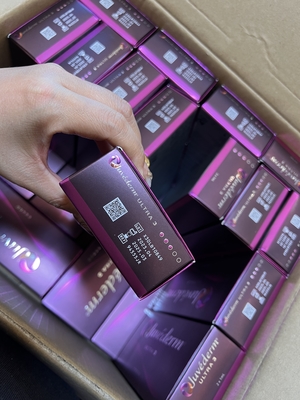 Καλύτερο Juvederm Ultra 3 Χειρουρονικό οξύ για ενέσιμη ενδοσκόπηση