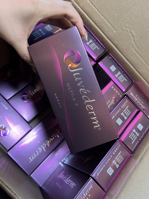Καλύτερο Juvederm Ultra 3 Χειρουρονικό οξύ για ενέσιμη ενδοσκόπηση