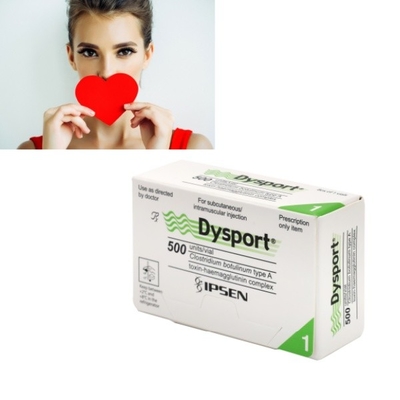 Dysport Botox 100 Μονάδες Τύπου Α Μποτουλίνου