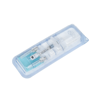 Το Revolax Deep Dermal Filler 1.1ml για τη διόρθωση βαθιών ρυτίδων ή όγκου του προσώπου