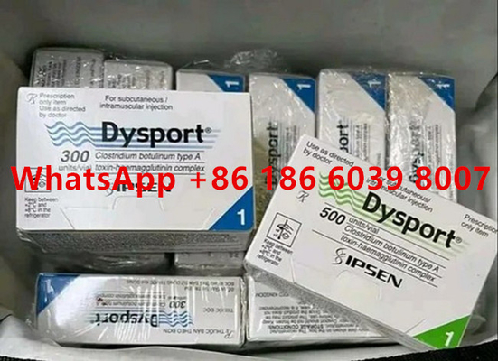 Μπότουλινική Τοξίνη Δυσπορτική Κλοστρίδιο Μπότουλινική Τύπου Α