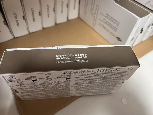 Profhilo 1x2ml Ενέσιμη θεραπεία αναζωογόνησης προσώπου