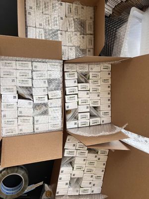 Δυσπορτικά 500 Μονάδες Αντι ρυτίδων Μπότουλινική τοξίνη Αλλεργιογόνο δερματικό γεμιστήρα