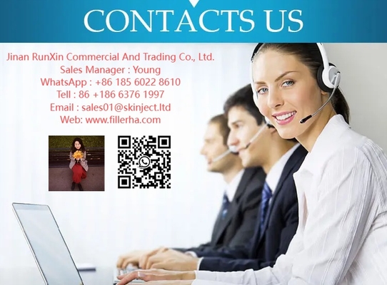 Αντιρυτιδικά Δερματικά Εμφυτεύματα Βοτουλινική Τοξίνη Allergan Botox 100u Φιαλίδιο Restylane Profhilo Περιποίηση δέρματος