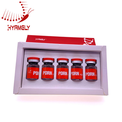 PDRN Skin Booster 3ml x 5 φιαλίδια για αναζωογόνηση δέρματος
