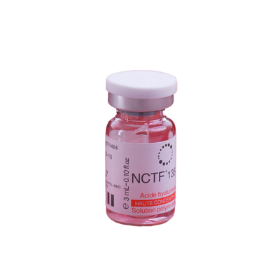 Γεμισμένο NCTF 135HA Μεσοθεραπευτικό Λύσιμο 3 ml x 5 Αντιγήρανση