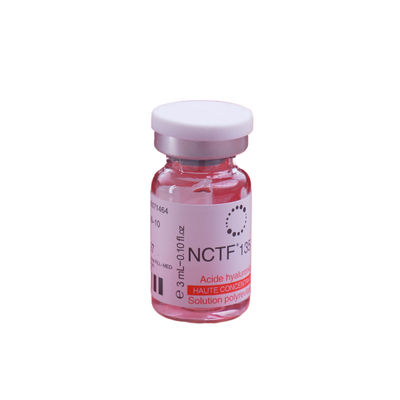 NCTF 135HA Μεσοθεραπευτικό διάλυμα 3 ml x 5 Αντιγήρανση