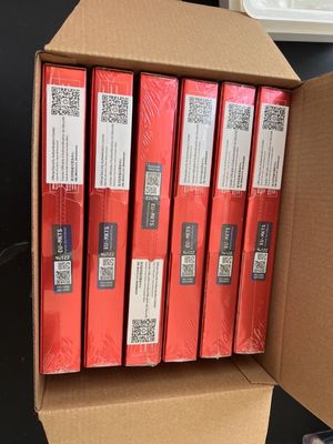 Αντιγήρανση Μεσοθεραπεία NCTF 135HA για το πρόσωπο