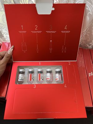 3 ml*5 Nctf Ha Γεμισμένο NCTF 135 HA Skinbooster
