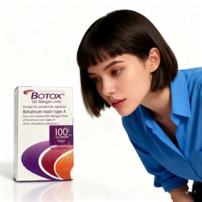 2025 Allergan Toxin 100 Μονάδες Τύπου Α