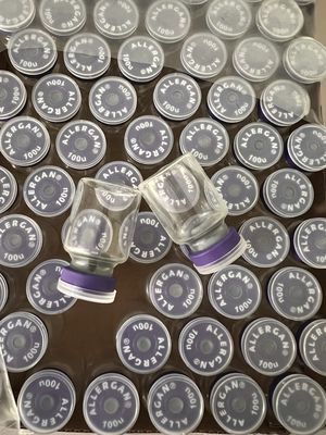 Τοξίνη Βοτουλισμού Allergan Botox 100IU Ένεση - Μειώστε τα Σημάδια Γήρανσης με την Allergan