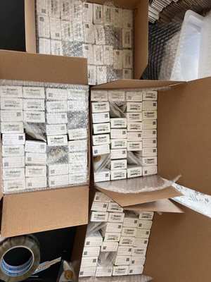 Ένεση Dysport 500iu κατά των ρυτίδων Τοξίνη Βοτουλίνης Allergan Botulax