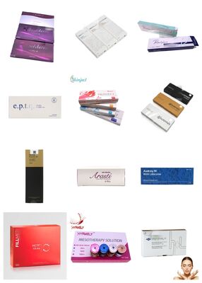 Revolax Ha Filler Ενέσιμη Neuramis Audrey Plla Λεμονόπουλο Υαλουρονικό οξύ