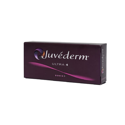 10ml 20ml Audrey Body Augmentation Δερματικό Υλικό Γέμισης Arasti Διασταυρωμένης Σύνδεσης για τα Χείλη