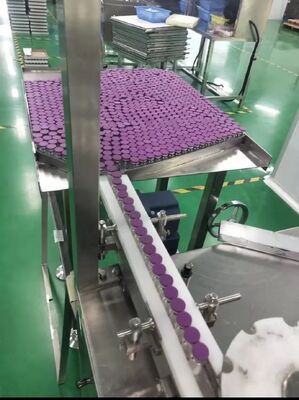 ΑΛΛΕΡΓΑΝ Μπότουλινική τοξίνη τύπου Α 100 μονάδες Μποτόξ για τη μείωση των ρυτίδων