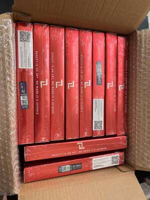 Ορός Μεσοθεραπείας για Επιδιόρθωση Κατεστραμμένων Κυττάρων Με Φίλμετ NCTF 135 Ενισχύει τη Ζωτικότητα του Δέρματος και Προάγει την Κυτταρική Επιδιόρθωση