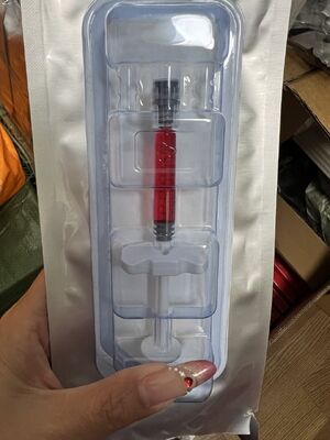 Άμεσος Χρόνος Ανάρρωσης Revolax Deep Filler Εξαιρετικό για Βελτίωση Χειλιών Παρέχοντας Φυσικά Αποτελέσματα και Ελάχιστο Χρόνο Αποχής