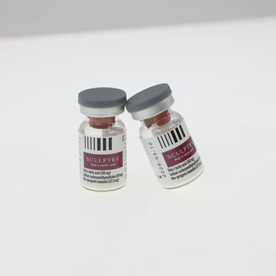 Ενέσιμο κολλαγόνο διέγερσης plla Aesthetic Treatments δερματικό πληρωτικό