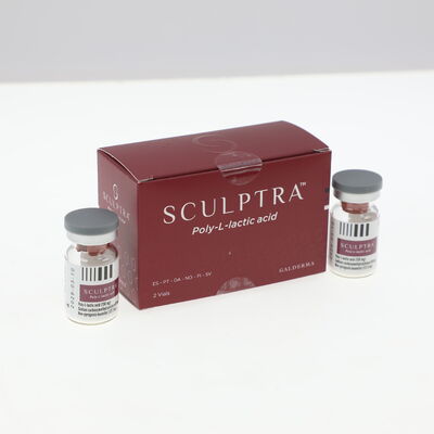 150mg Ενέσιμη διέγερση κολλαγόνου