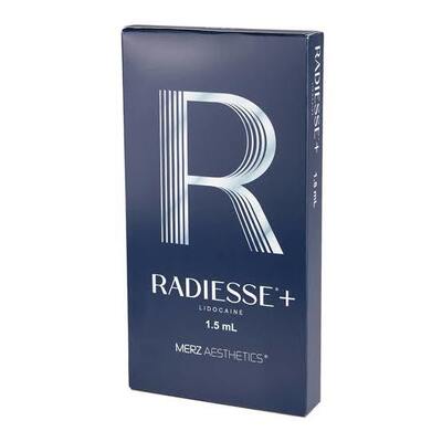 Radiesse + Lido Dermal Filler για επαγγελματική αισθητική χρήση