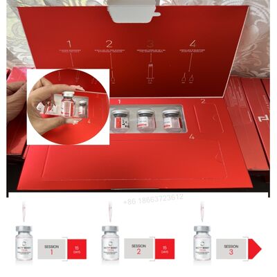 FILLMED NCTF 135HA Αντιγηραντικός Ορός Ενίσχυσης Δέρματος Αναζωογόνησης Μεσοθεραπείας