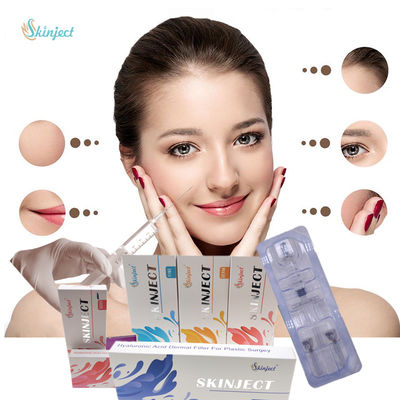 Skinject λεπτές χειλικές εγχύσεις υλικών πληρώσεως εκταρίου δερμικές
