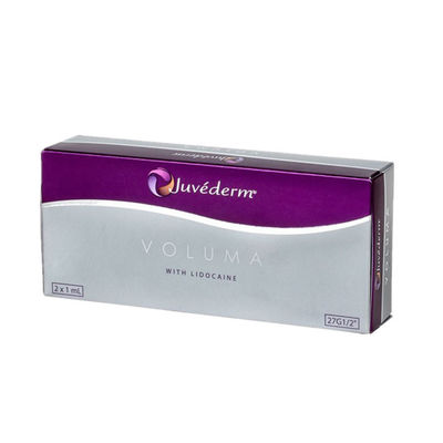 Ιατρικό πήκτωμα Hyaluronate νατρίου Juvederm