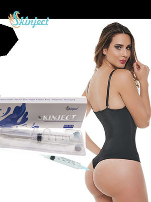 Hyaluronic όξινο υλικό πληρώσεως γλουτών εγχύσεων 10ml εκτάριο στηθών Skinject