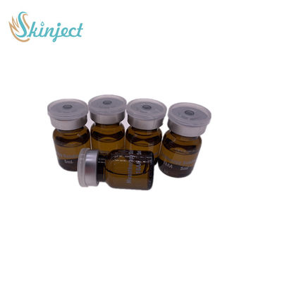 Hyaluronic όξινες λύσεις Mesotherapy που λευκαίνουν το ενυδατικό δερμικό υλικό πληρώσεως