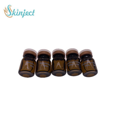 Hyaluronic όξινες λύσεις Mesotherapy που λευκαίνουν το ενυδατικό δερμικό υλικό πληρώσεως