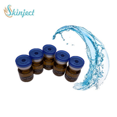 3AA+ μη διαγώνιος συνδεμένος Hyaluronic όξινος μέσος ορός 5ml/φιαλίδιο